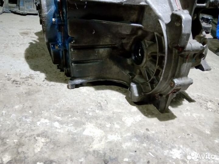 АКПП на Mitsubishi Galant Hyundai Sonata