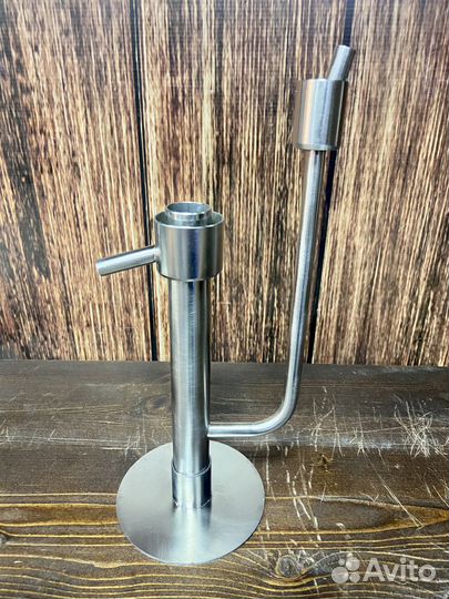 Попугай для самогонного аппарата