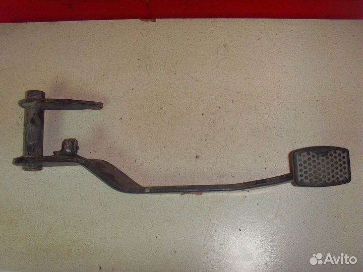 Педаль тормоза 96322890 Daewoo Matiz 1998-2015