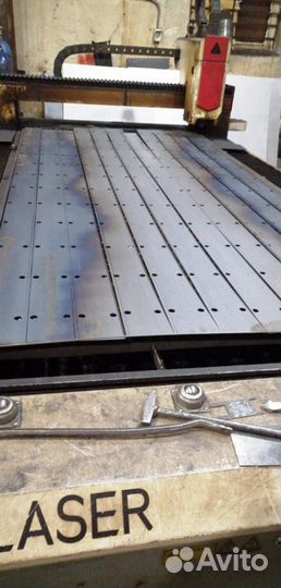 Лазерная Резка