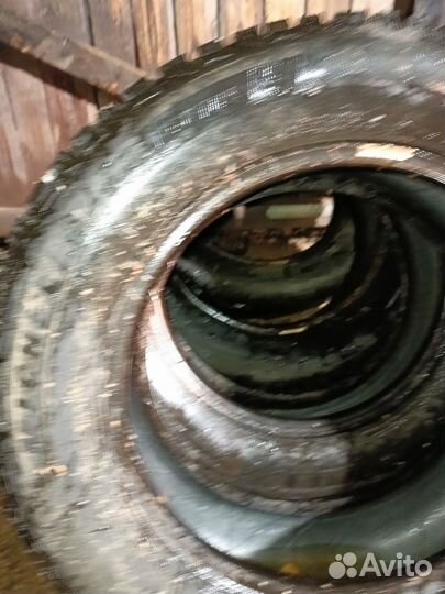 Michelin X-Ice North 4 195/65 R15