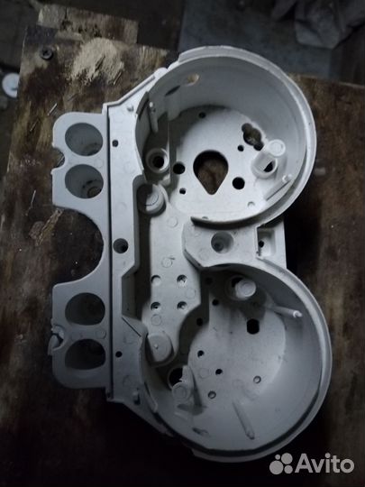 Основание приборной панели Honda cb 400