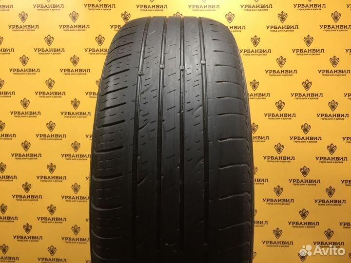 Nexen N'Priz RH7 225/60 R18 100H