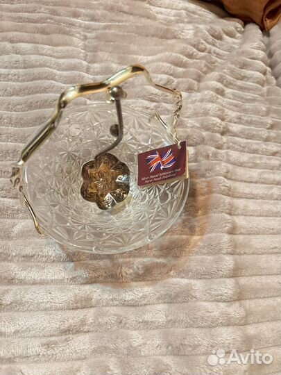 Креманка винтаж