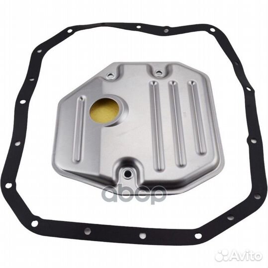 Фильтр вариатора с прокладкой поддона JT21485K