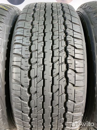 Dunlop Grandtrek AT22 285/65 R17