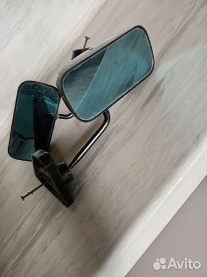 Продам зеркала на автомобиль