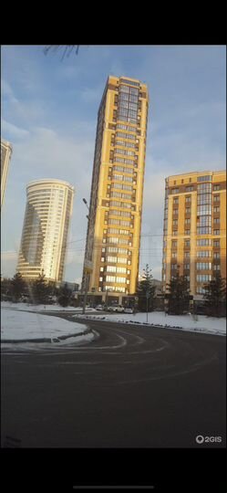 Машиноместо, 18 м²