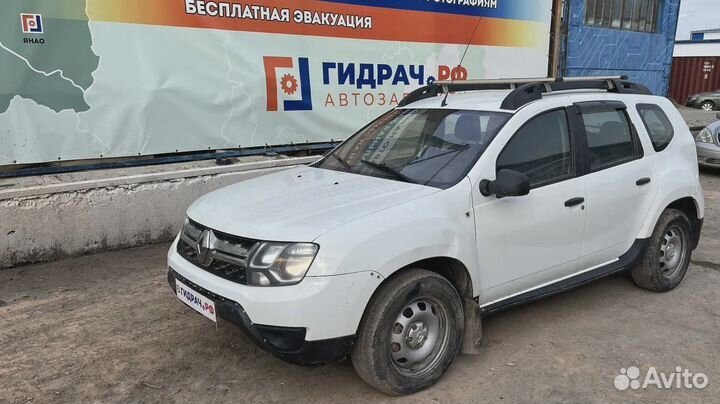 Кулак поворотный передний правый Renault Duster (H