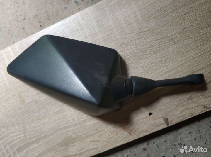 Зеркало на кавасаки ex250