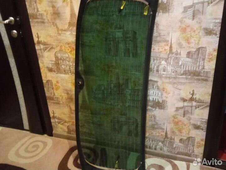 Автостекло Wv tiguan