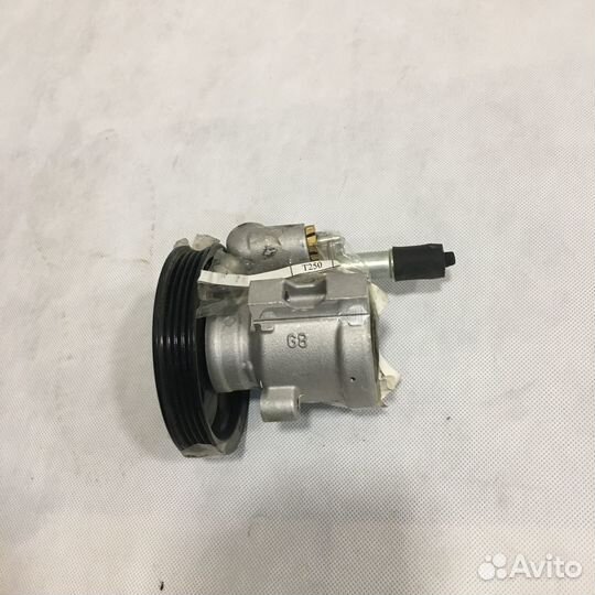 Насос гур новый оригинал Джентра/ Равон Р3