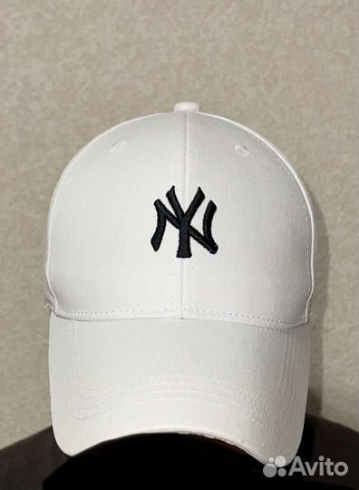 Бейсболка мужская/женская