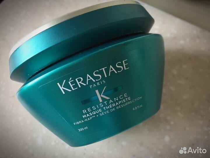 Маска для волос Kerastase