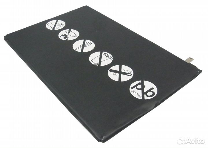 Аккумулятор CS-IPA149SL к Apple iPad Mini 2, 3 Ret