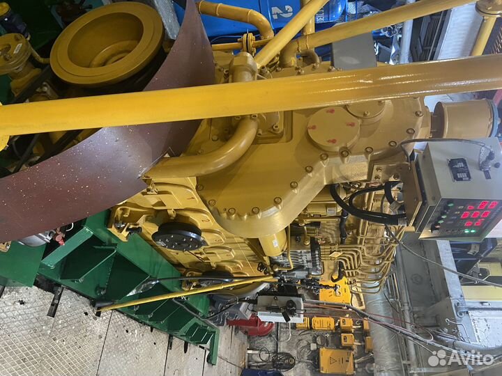 Вибродиагностика, балансировка, лазерная центровка