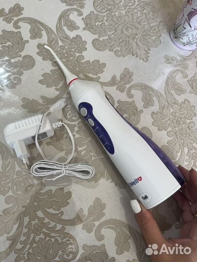 Ирригатор b well 911