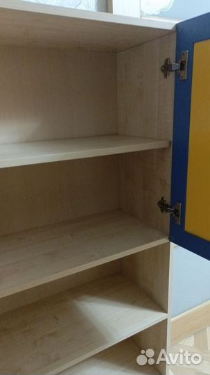 Детский спальный гарнитур