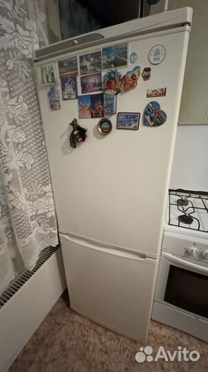 Холодильник