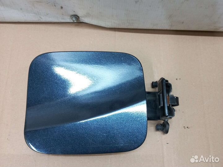 Лючок бензобака Хундай Старекс H1