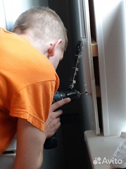 Мастер / электрик