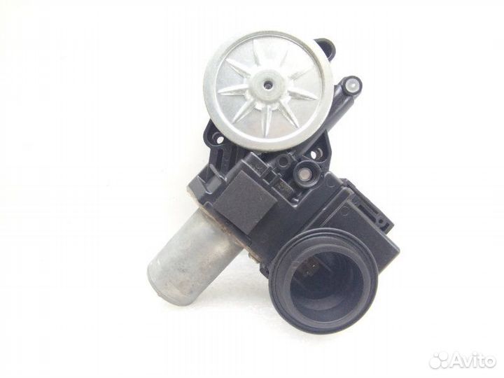 Моторчик стеклоподъемника передний правый Lexus