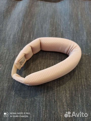 Шина шанца для новорожденных