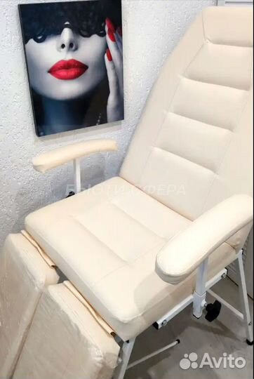 Кресло для педикюра