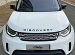 Land Rover Discovery 3.0 AT, 2018, 49 000 км