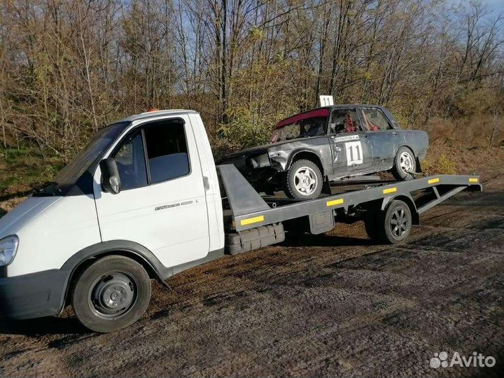 Требуется водитель категории