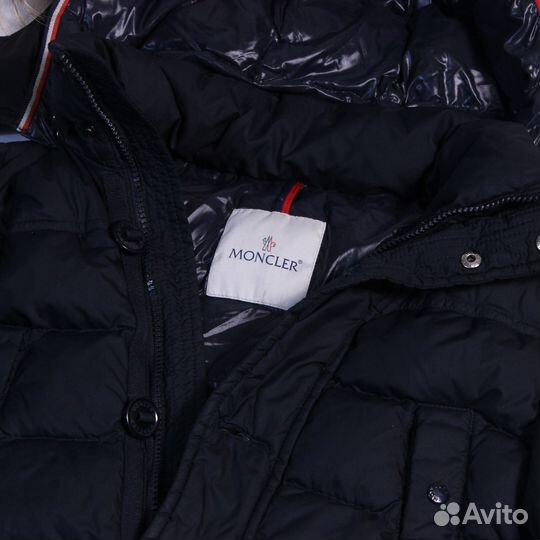 Куртка Moncler оригинал