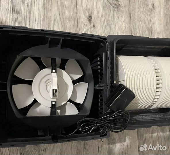 Мойка воздуха venta LW15