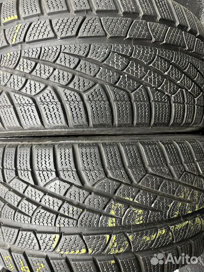 Pirelli Sottozero Winter 240 245/40 R18 93V