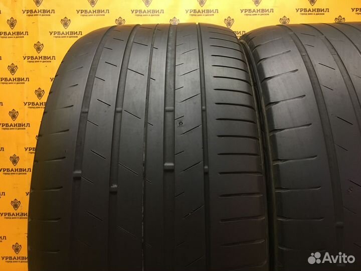 Toyo Proxes Sport SUV 295/40 R21 111Y