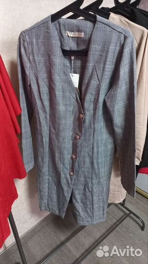 Пакет вещей