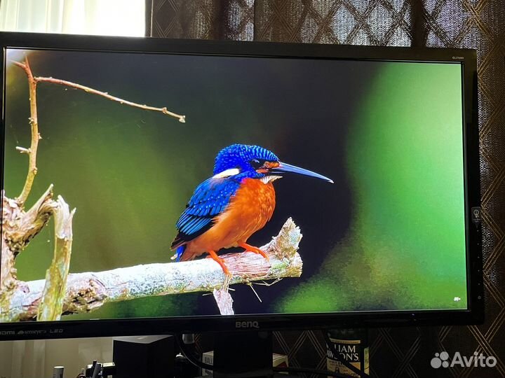 Монитор Benq GL2760H