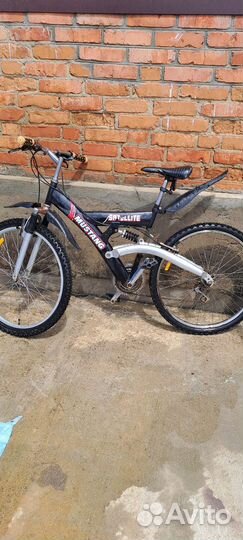 Велосипеды бу взрослый