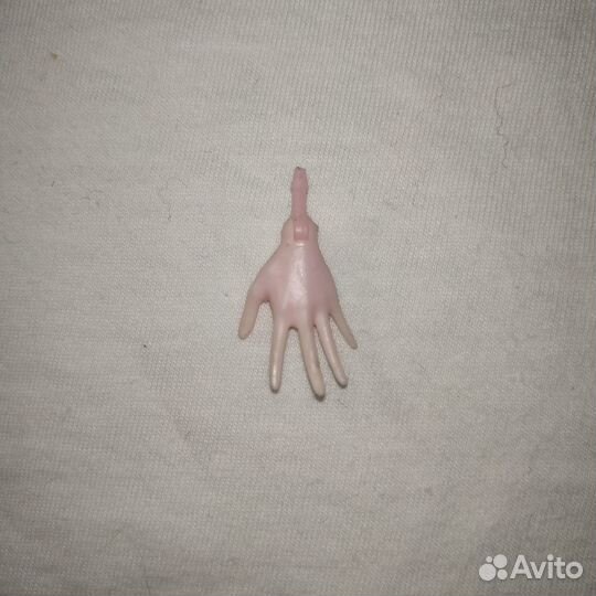 Руки монстер хай