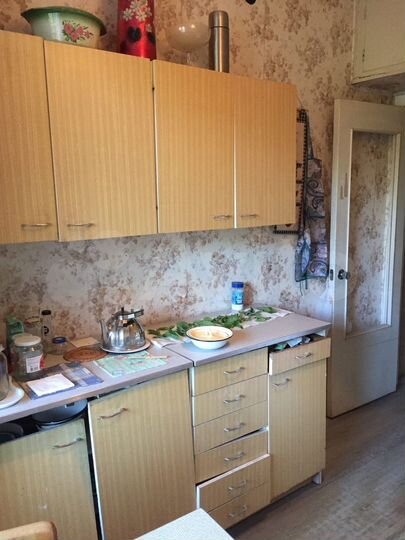 Комната 24 м² в 3-к., 3/5 эт.