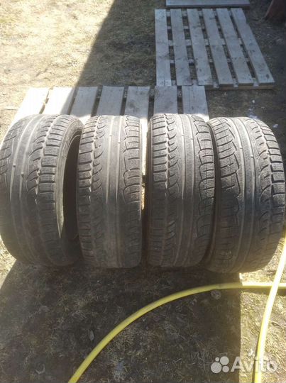 Kumho I'Zen XW KW17 195/55 R15