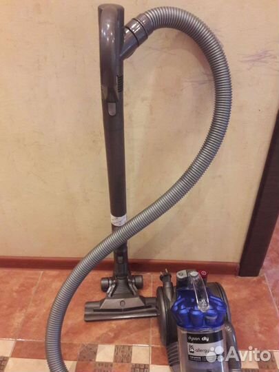 Пылесос Dyson