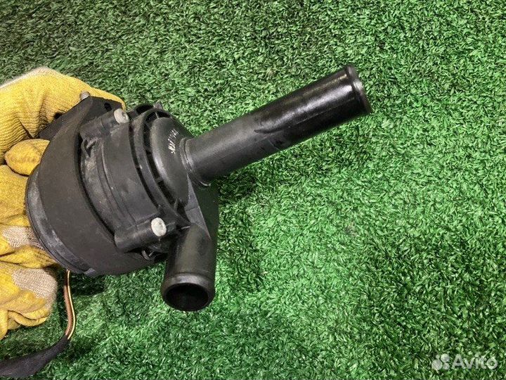 Рециркуляционный насос Mercedes-Benz S-Class W221