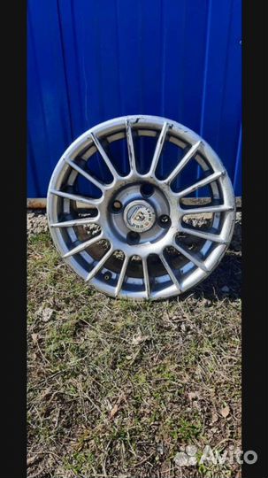 Продам литые диски