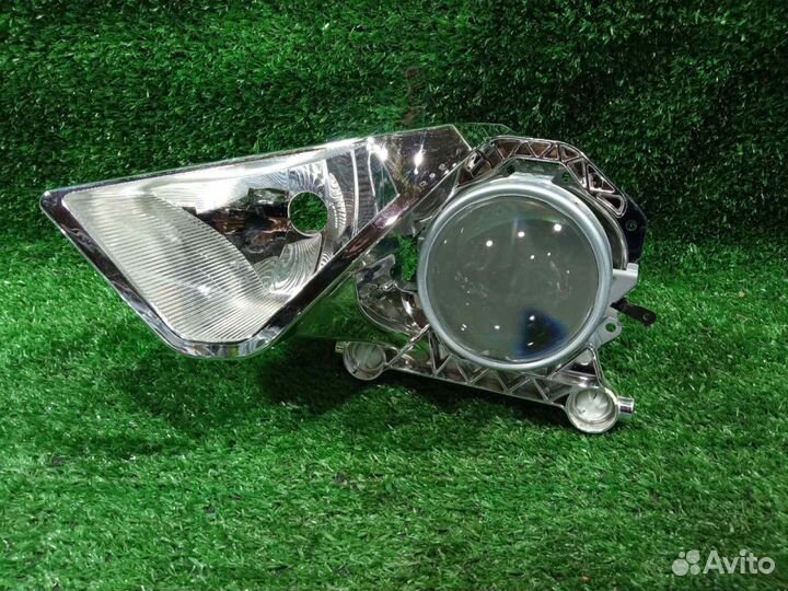 Линза фары Mi-do (14-20) L б/у