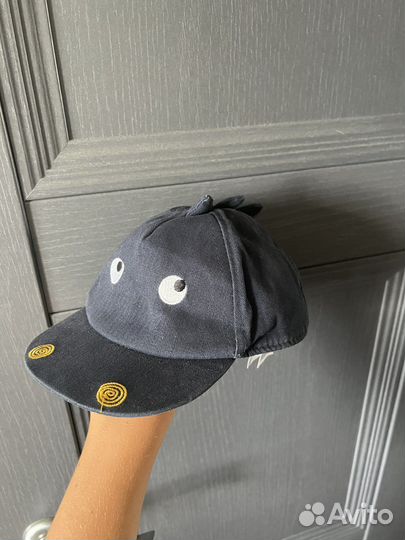 Бейсболка кепка mothercare