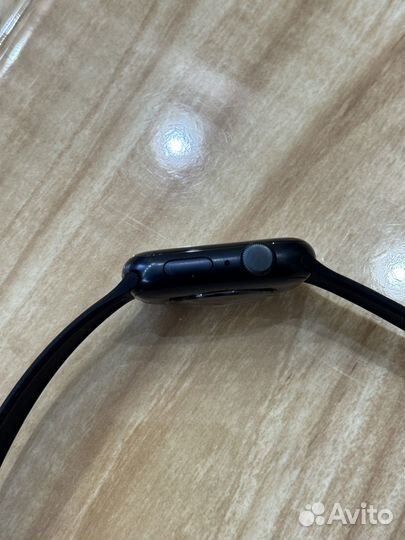 Apple Watch Se 2 44 mm Оригинал 97 акб