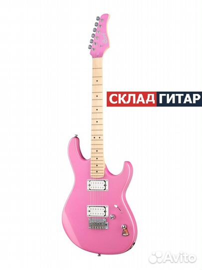 Электрогитара Cort G250-Spectrum-MPU G Series