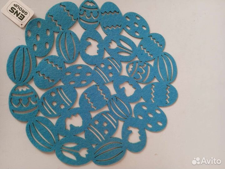 Декор на пасху