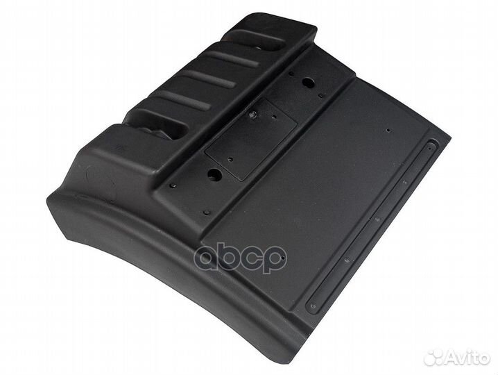 Крыло заднее задняя часть левая MAN TGA/TGS/T