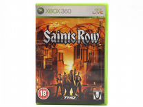 Saints Row (Xbox 360)